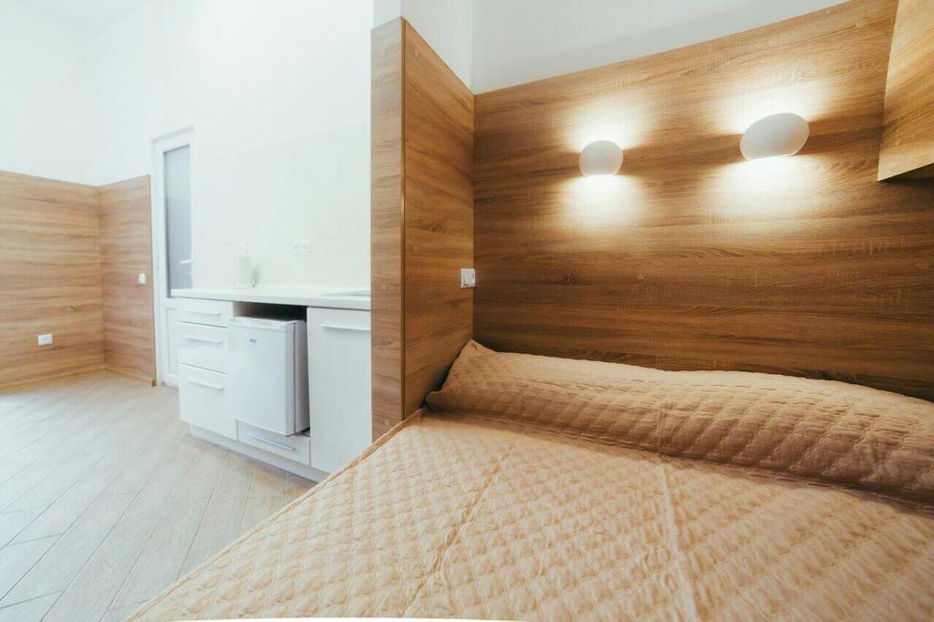 Smart Apartments إلفيف المظهر الخارجي الصورة